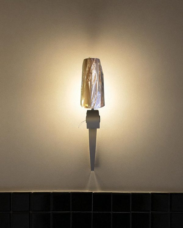 16 Unique Modern Wall Torch Light