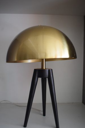DSC_0713 Modern Tripod Table Lamp