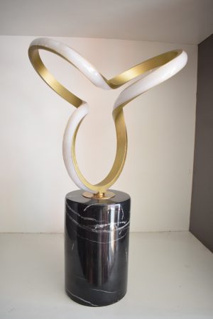 Contemporary LED Table Lamp