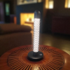 Modern Honeycomb LED Desk Lamp