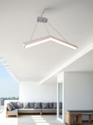Screenshot_21 Modern Hanging LED Light – V-Shape Design