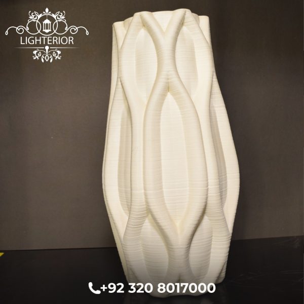 WhatsApp Image 2025-08-06 at 10.50.30 Modern Sculptural White Vase